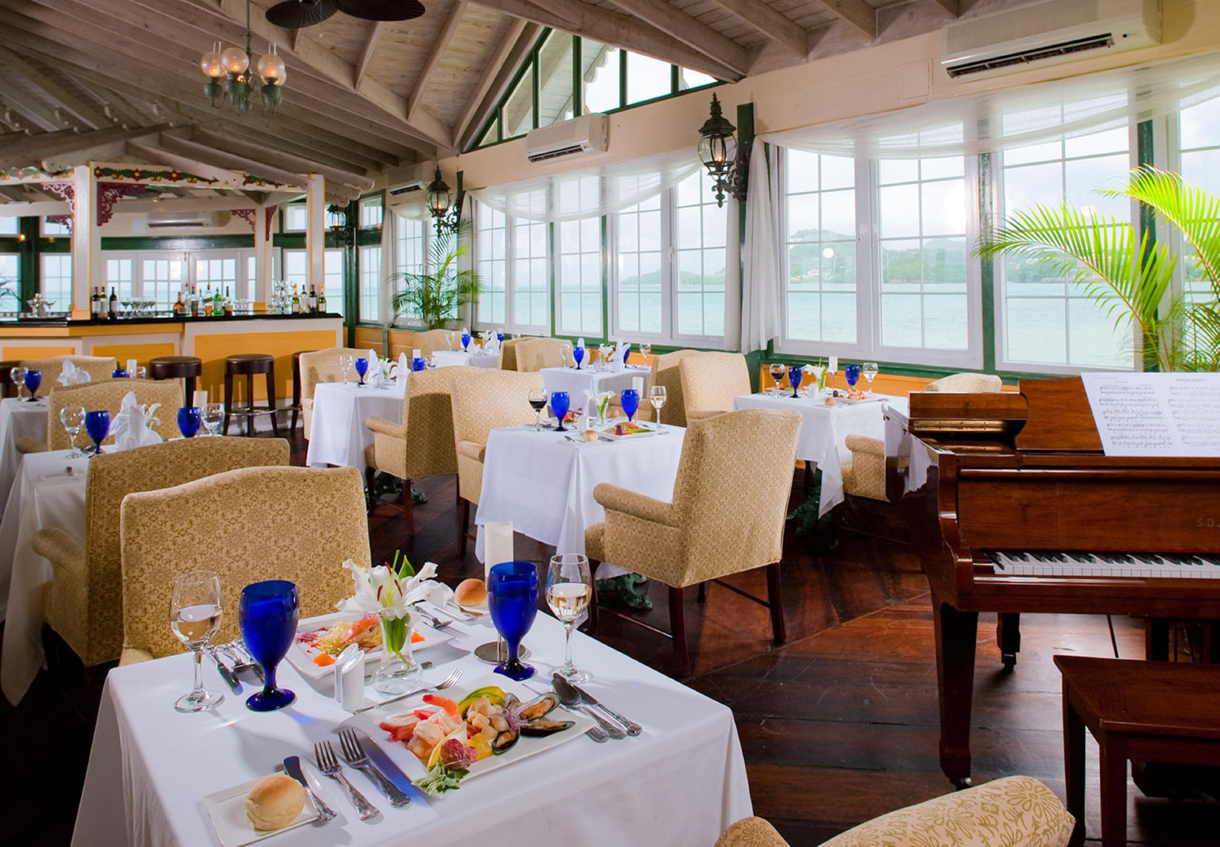 Sandals Halcyon Beach All Inclusive - Couples Only (Adults Only) Vigie Экстерьер фото