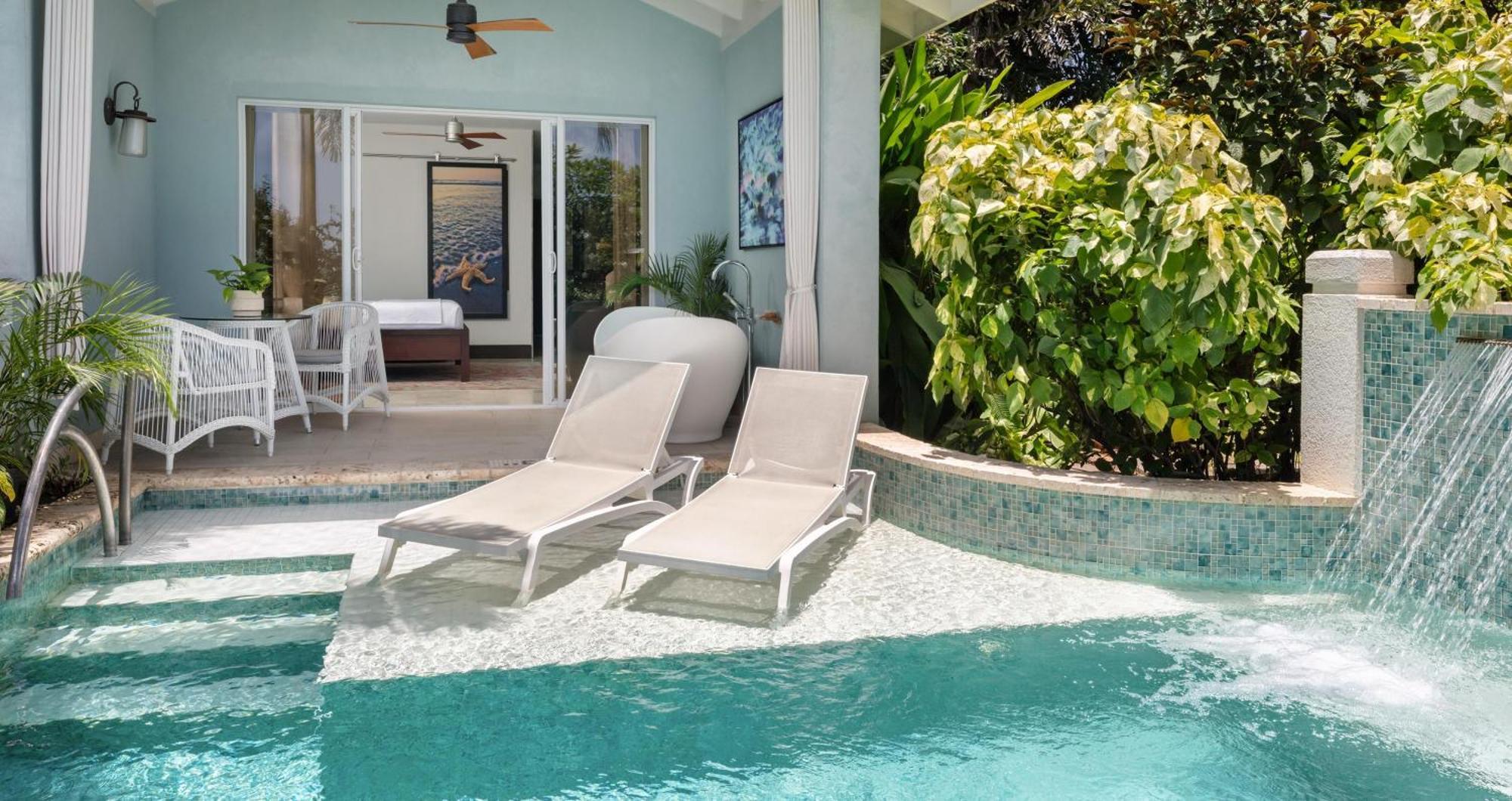 Sandals Halcyon Beach All Inclusive - Couples Only (Adults Only) Vigie Экстерьер фото