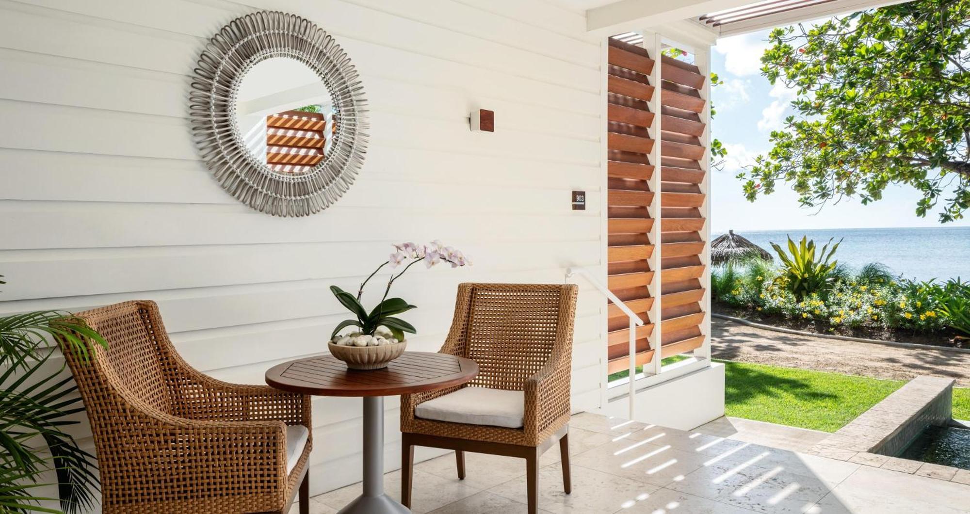 Sandals Halcyon Beach All Inclusive - Couples Only (Adults Only) Vigie Экстерьер фото