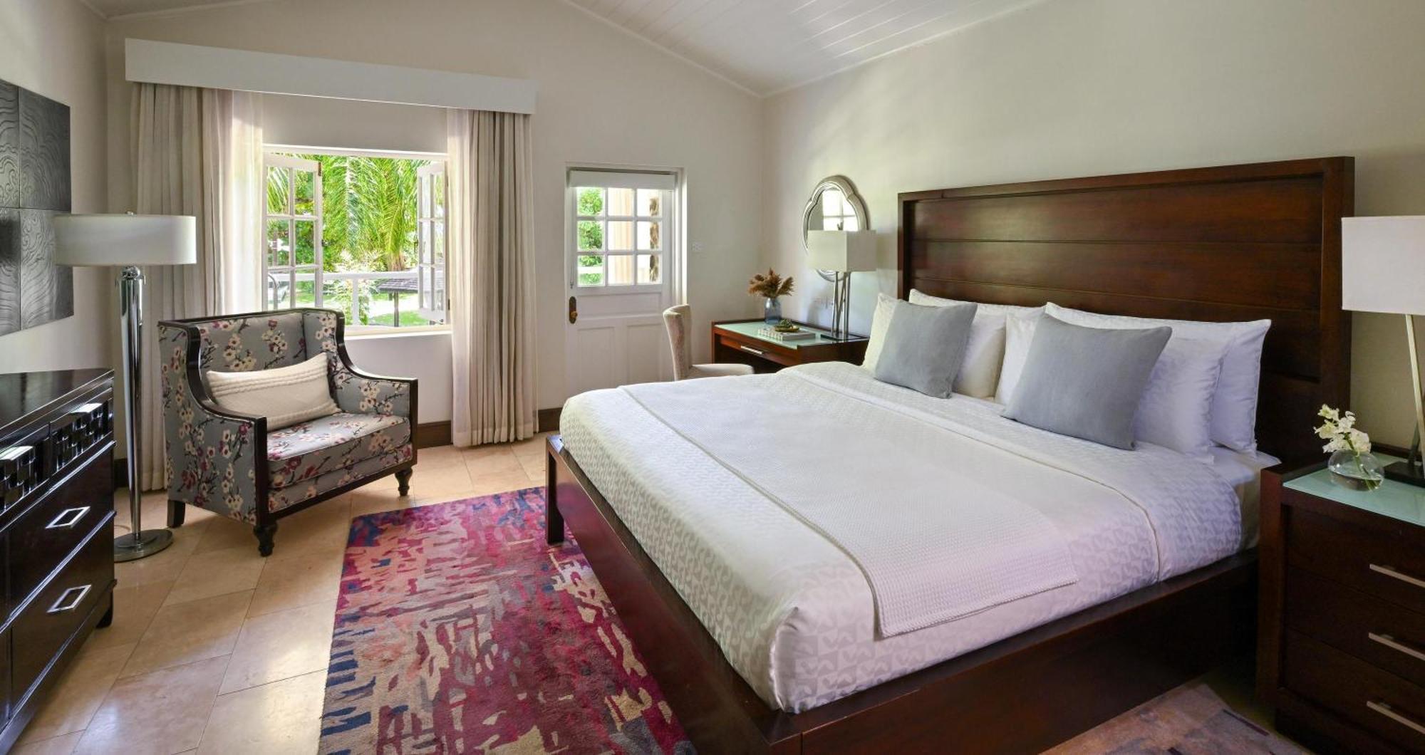Sandals Halcyon Beach All Inclusive - Couples Only (Adults Only) Vigie Экстерьер фото