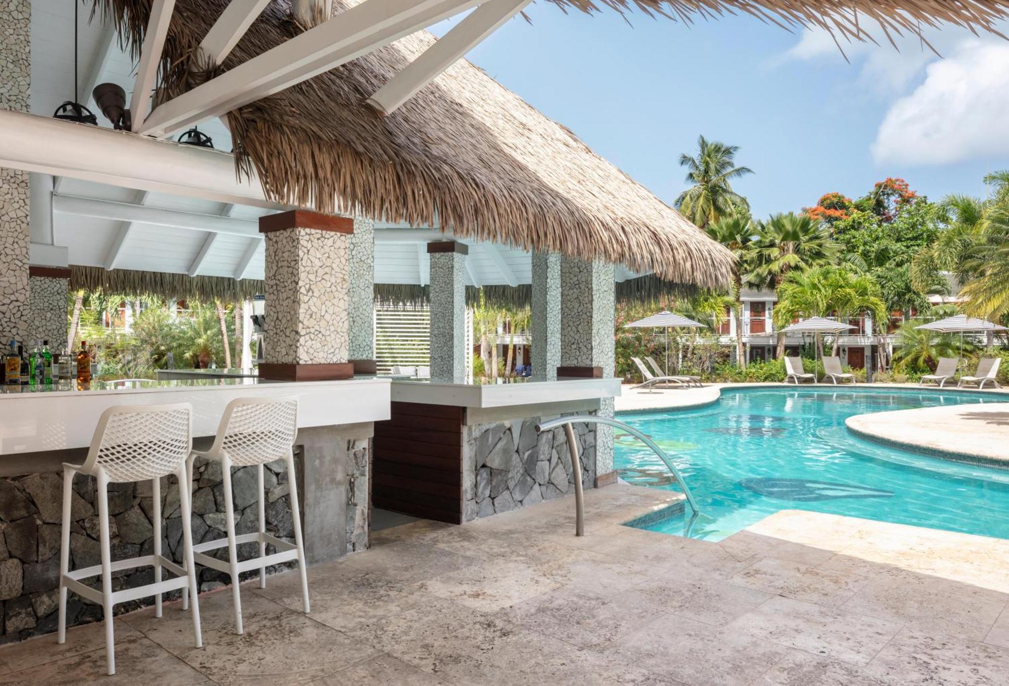 Sandals Halcyon Beach All Inclusive - Couples Only (Adults Only) Vigie Экстерьер фото