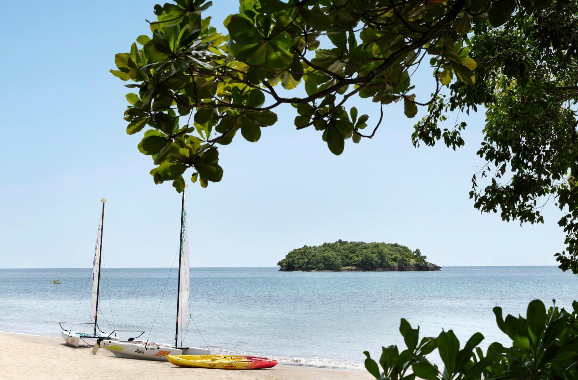 Sandals Halcyon Beach All Inclusive - Couples Only (Adults Only) Vigie Экстерьер фото