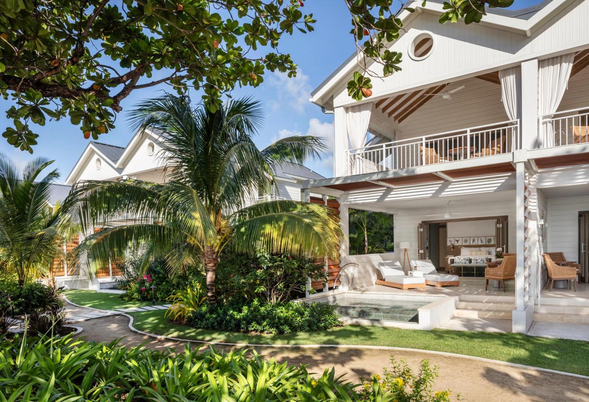 Sandals Halcyon Beach All Inclusive - Couples Only (Adults Only) Vigie Экстерьер фото